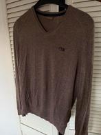 Napapijri trui beige maat S, Kleding | Dames, Truien en Vesten, Beige, Ophalen of Verzenden, Maat 36 (S), Gedragen