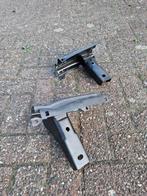 Bumpersteunen Vw T2b, Gebruikt, Volkswagen, Ophalen of Verzenden, Achter