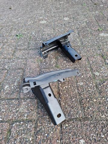 Bumpersteunen Vw T2b beschikbaar voor biedingen