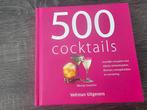 Cocktail, Ophalen of Verzenden, Zo goed als nieuw, W. Sweetser