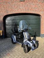 For Motion Forty-5 45 km/h scootmobiel, z.g.a.n., Diversen, Brommobielen en Scootmobielen, Zo goed als nieuw, 16 km/u of meer