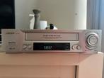 Sharp VC-M31 VHS Videorecorder - Goed Werkend!, Ophalen of Verzenden, Gebruikt, VHS-speler of -recorder