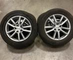 Winterset Vw Tigaun 17 inch, Auto-onderdelen, Banden en Velgen, Ophalen, Banden en Velgen, 17 inch, Winterbanden