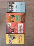 Luisterboeken voor kinderen - Diverse titels, Ophalen of Verzenden, Cd, Kind
