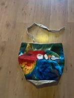 Tas papegaaien ara vogels, Ophalen of Verzenden