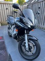 Yamaha Fazer 600, Particulier, Toermotor, 600 cc, 12 t/m 35 kW