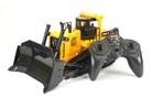 HUINA 1/16 2.4G 11CH RC HEAVY BULLDOZER CY1554, Hobby en Vrije tijd, Elektro, Nieuw, Ophalen of Verzenden, Onderdeel