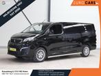 Peugeot Expert 2.0 145pk L3 Automaat Airco Navigatie Cruise, Auto's, Stof, Gebruikt, 4 cilinders, 2500 kg