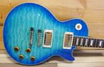 Tokai LS142Q Ocean Blue Burst *Made in Japan*  (met koffer!), Muziek en Instrumenten, Overige Muziek en Instrumenten, Nieuw, Ophalen of Verzenden