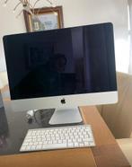 Apple iMac 21.5 inch, Ophalen, Gebruikt, 2 tot 3 Ghz, 8 GB