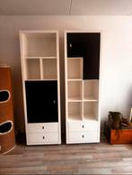 Vakken kast van xooon, Ophalen, Gebruikt, Minder dan 150 cm, Minder dan 100 cm