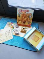 Camel up, bordspel, Hobby en Vrije tijd, Gezelschapsspellen | Bordspellen, Een of twee spelers, Ophalen of Verzenden, Zo goed als nieuw