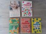 5x Jill Mansell voor maar € 5,00 - Setprijs € 5,00, Ophalen of Verzenden, Gelezen