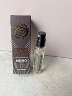 Memo Paris French Leather Eau de Parfum 5 ml, Ophalen of Verzenden, Nieuw