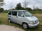 Volkswagen T4 California Westfalia Generation 2001, Caravans en Kamperen, Campers, Buscamper of Camperbus, Volkswagen, Zonwerend glas