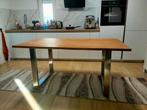 Nieuwe U-Poten voor Eettafel, Tafelpoot, 50 tot 100 cm, Nieuw, Modern