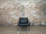 Walter Knoll Fabricius Armchair bij TheReSales, Ophalen, Design, 75 tot 100 cm, Zo goed als nieuw