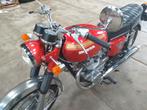 Honda CB450 K1 project motor, 450 cc, 2 cilinders, Toermotor, 12 t/m 35 kW