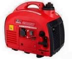 Aggregaat/generator Camping 2000w stil nieuw gratis Levering, Benzine, Nieuw, Ophalen of Verzenden, Geluidgedempt