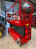 Magni ES1212AC - 18h!, Ophalen