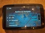 TomTom GO Navigator wereld 6 inch, Ophalen of Verzenden, Zo goed als nieuw