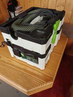 Festool CTL SYS Stofzuiger uit 2021, Ophalen of Verzenden, Zo goed als nieuw
