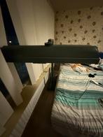 Philips Original Home Solaria Zonnebank, Witgoed en Apparatuur, Zonnebanken en Gezichtsbruiners, Ophalen, Gebruikt, Zonnebank enkelzijdig