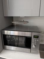 ETNA combi oven & magnetron, Witgoed en Apparatuur, Ophalen of Verzenden, Zo goed als nieuw, Oven, 45 tot 60 cm