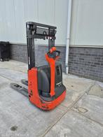 Linde L10B bj 2018 duplo 2.510 mm 1337 uur, Stapelaar, Linde, -, Niet opgegeven