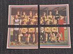 Panini Voetbal 79 NAC Team, Verzamelen, Sportartikelen en Voetbal, Verzenden, NAC Breda, Poster, Plaatje of Sticker