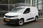 Peugeot Partner 1.6 BlueHDI Pro, Auto's, Origineel Nederlands, Te koop, 680 kg, Voorwielaandrijving