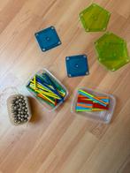 Geomag set bouwset speelgoed, Kinderen en Baby's, Ophalen of Verzenden, Zo goed als nieuw, Overige merken