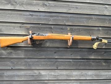 Wand rek T.B.V Geweer, Zwartkruit, Airsoft, Jacht, hengel beschikbaar voor biedingen