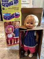 Gezocht poppen Mattel 60-70-80-90, Verzamelen, Poppen, Ophalen of Verzenden, Zo goed als nieuw, Pop