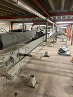 Kettingbaan transportketting 20t per uur, Zakelijke goederen, Ophalen