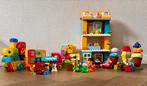 Lego Duplo (2-5 jaar) 7 sets, Ophalen, Zo goed als nieuw, Duplo