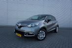 Renault Captur 0.9 TCe Dynamique Airco / Navi / Parkeers / L, Voorwielaandrijving, Stof, Gebruikt, Origineel Nederlands
