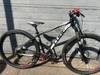 Cube attention sl 29 inch mountainbike frame M deore xt 1x10, Hardtail, Ophalen, Zo goed als nieuw, Overige merken