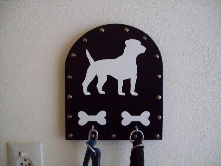 Jack Russel & Beagles riemkapstokjes, Dieren en Toebehoren, Honden-accessoires, Nieuw, Ophalen of Verzenden