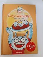 Dolfje Weerwolfje - Paul van Loon, Ophalen of Verzenden, Gelezen, Paul van Loon, Sprookjes