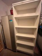 Boekenkast Idanas Ikea, Met plank(en), Gebruikt, 150 tot 200 cm, 25 tot 50 cm