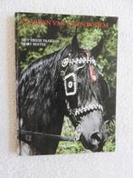Paarden van eigen bodem - Het Friese Paard in kort bestek, Boeken, Ophalen of Verzenden, Zo goed als nieuw, Paarden of Pony's