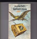 Swift, Jonathan – Gullivers reizen, Ophalen of Verzenden, Gelezen, Swift, Jonathan, Europa overig
