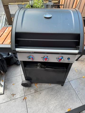 Nette Campingaz BBQ 3 series classic beschikbaar voor biedingen