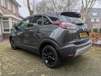 Opel Crossland X 1.6 Cdti 99pk Start/stop 2017 Grijs, Voorwielaandrijving, 620 kg, 1560 cc, Te koop