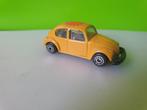 Zee D20 - Volkswagen Kever [geel] 1/60, Hobby en Vrije tijd, Gebruikt, Ophalen of Verzenden, Auto