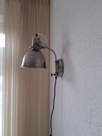 Hanglamp 2, Ophalen, Zo goed als nieuw, Metaal, Minder dan 50 cm