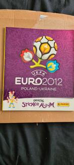 Gezocht plaatjes UEFA EURO 2012( POLAND--UKRAINE), Verzamelen, Supermarktacties, Albert Heijn, Ophalen of Verzenden