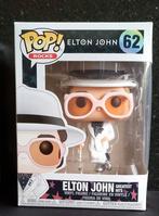 Funko Pop!, Elton John Greatest Hits, #62, Rocks, Ophalen of Verzenden, Zo goed als nieuw