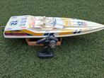 Rc boot Jet stream 1000, Ophalen of Verzenden, Zo goed als nieuw